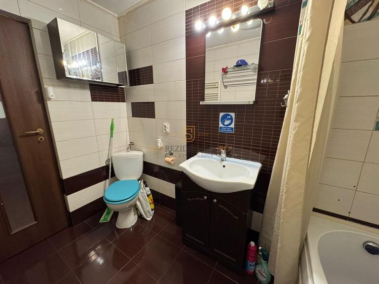 Apartament 2 camere, scara interioara, 86mp utili | Zona Piata Sudului - 9