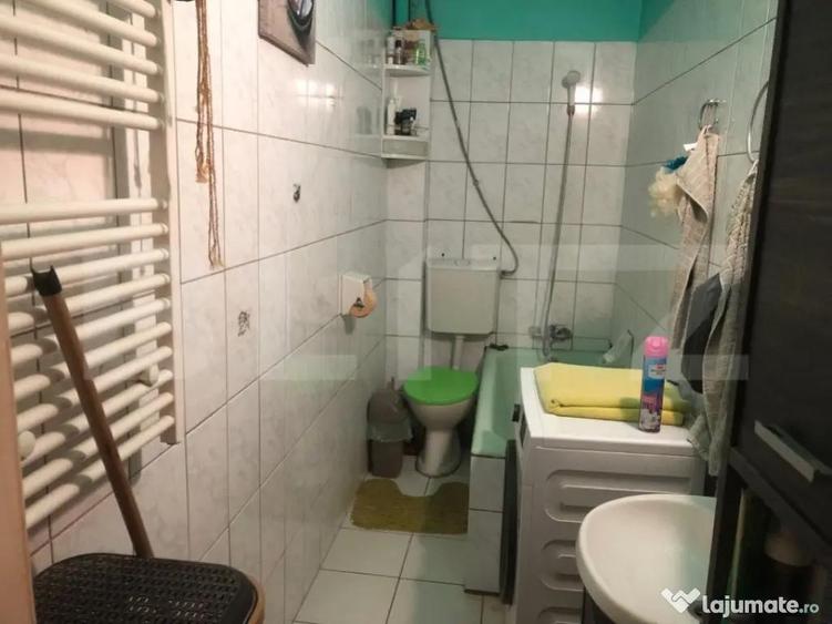 Pachet imobiliar , 103mp , zona Pescarus - 8