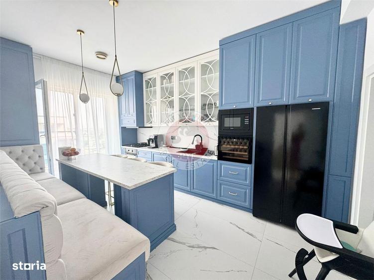 Astorium | Penthouse Lux | 215mp | 2 parcari | B13109 - 2