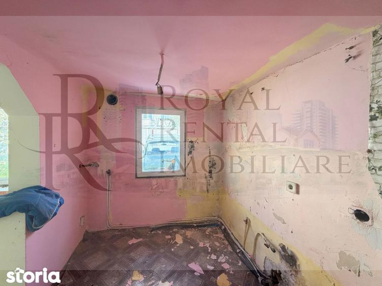 Casa Zona Cipariu | Teren 274 mp | Poten?ial ridicat de dezvoltare - 7