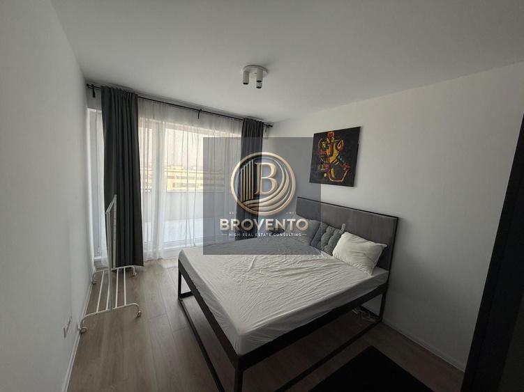 Apartament 2 camere si loc parcare Chitila - Atria Urban Resort - 10