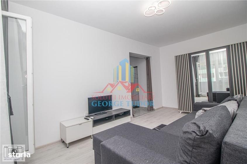 Apartament 2 camere + parcare privata,Weiner Palada 16, Bl 2 - 20