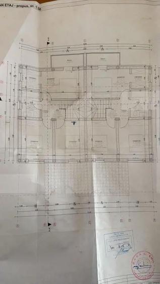 Casa tip duplex 3 dormitoare Mosnita Noua - 4