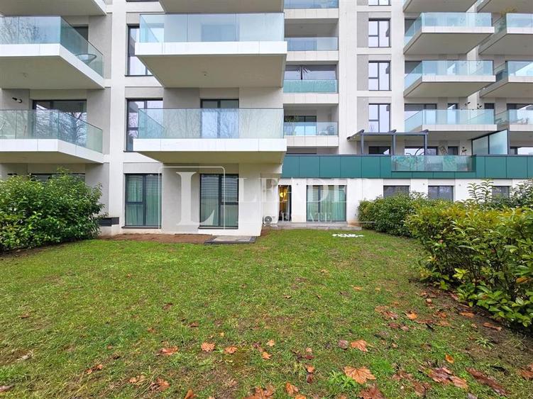 Apartament 3 camere cu gradina proprie – Baneasa / Petrom City - 16