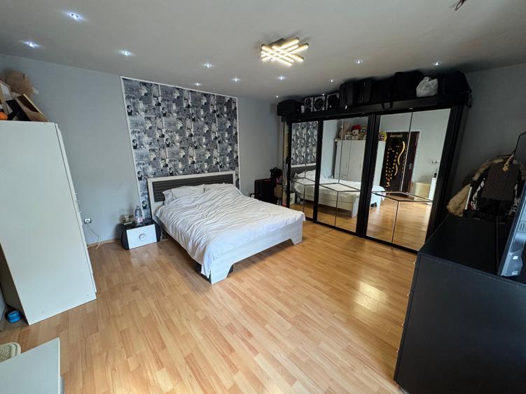 Casa renovata complet + Teren de vanzare – Zona Cetatii-Bogdanestilor- 715 - 23