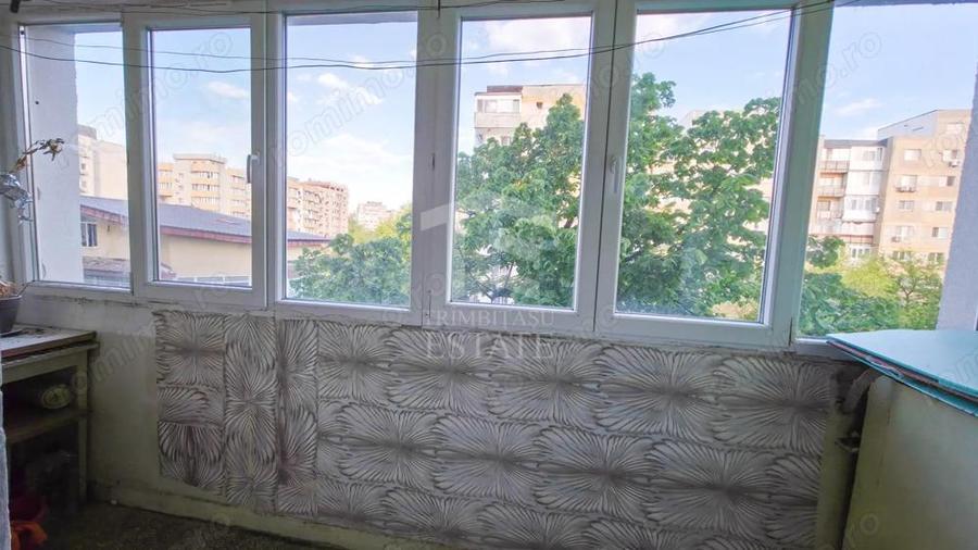 Apartament 3 camere Uverturii 51 retras Metrou Lujerului - 9