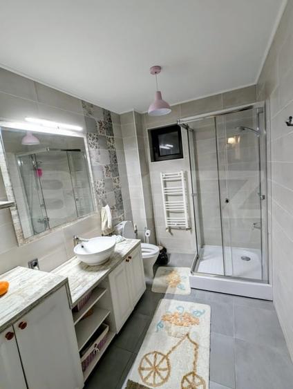 Eleganta si functionalitate: Casa P+M de vanzare in Lunca Cetatuii - 10