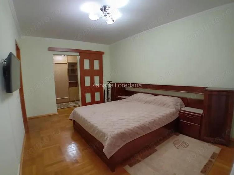 Acest apartament cu 2 camere este situat intr-o zona centrala din Bucure?ti, oferind acces rapid la