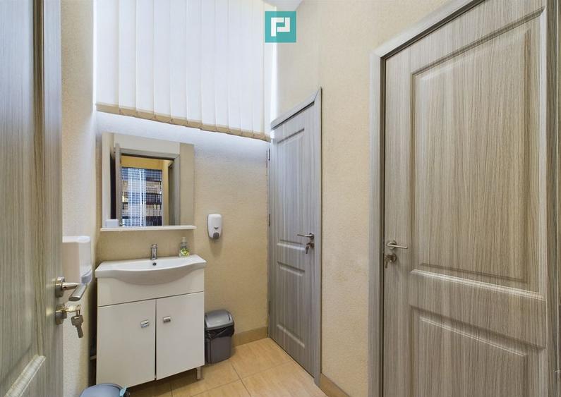 Afacere la Cheie - Hotel 3 Stele in Mamaia Nord - 9