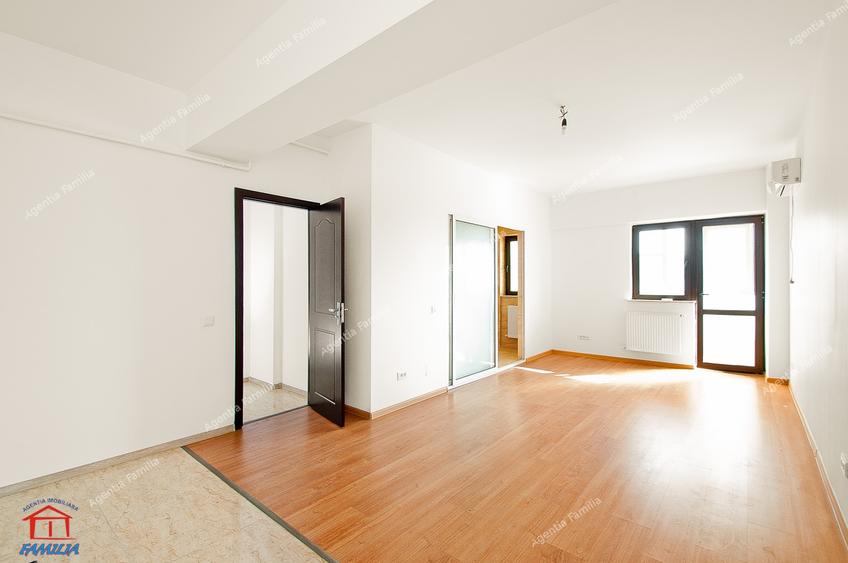 Apartament ultramodern, 2 camere, etaj 12, Italian Residence - 1