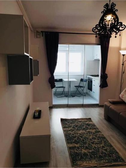 65000 euro-garsoniera -bloc 2019-centrala proprie- metrou teclu - 8