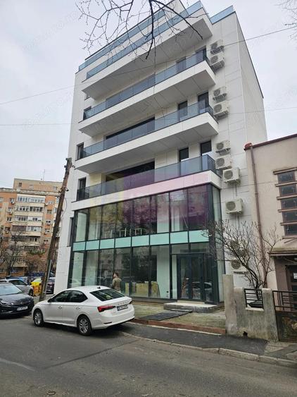 Inchiriere spatiu comercial in zona Marriott-13 Septembrie - 1