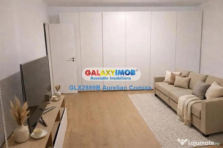 Apartament 3 camere Plaza Residence - 4
