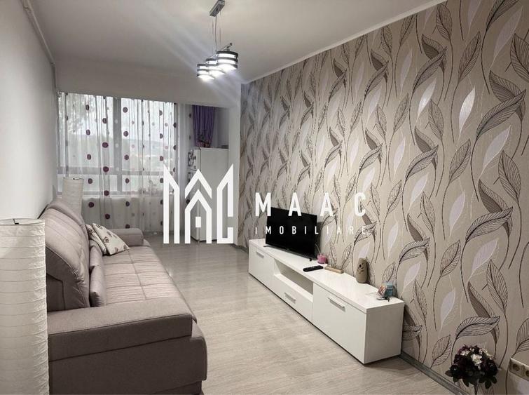 Apartament 2 camere | Etajul 6| 50MPU | Doamna Stanca - 1