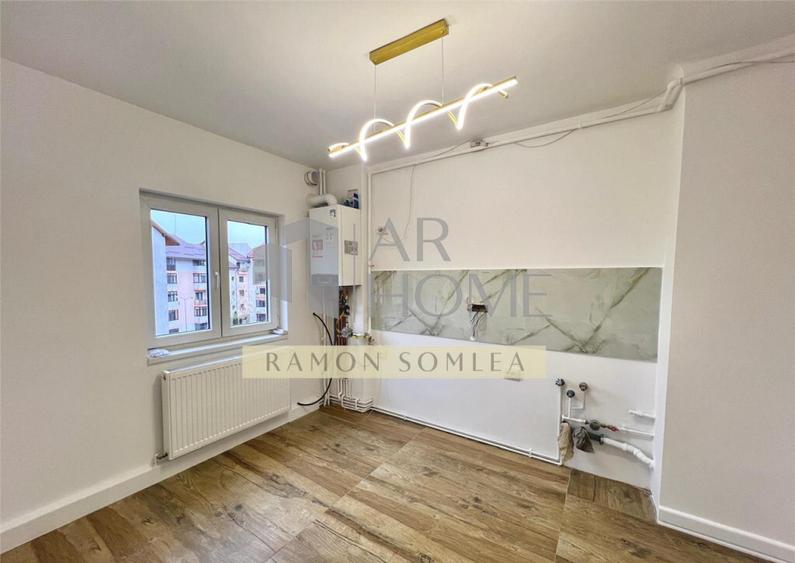 Apartament 2 camere, renovat complet, zona Marasesti, Ploies - 10