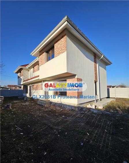 Vile Individuale de tip Duplex situate aproape de Str Dante - 8