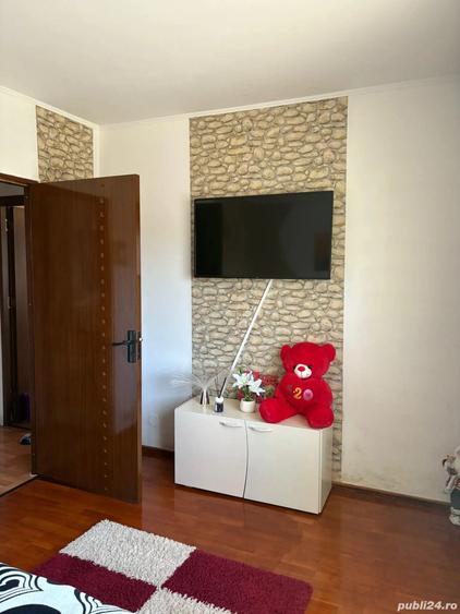 Vand apartament situat in Stalpeni - 5