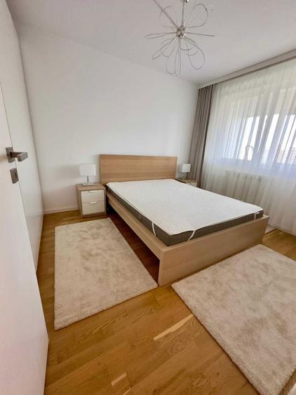 Apartament 2 camere +parcare|1 min metrou Lujerului| Direct proprietar - 4