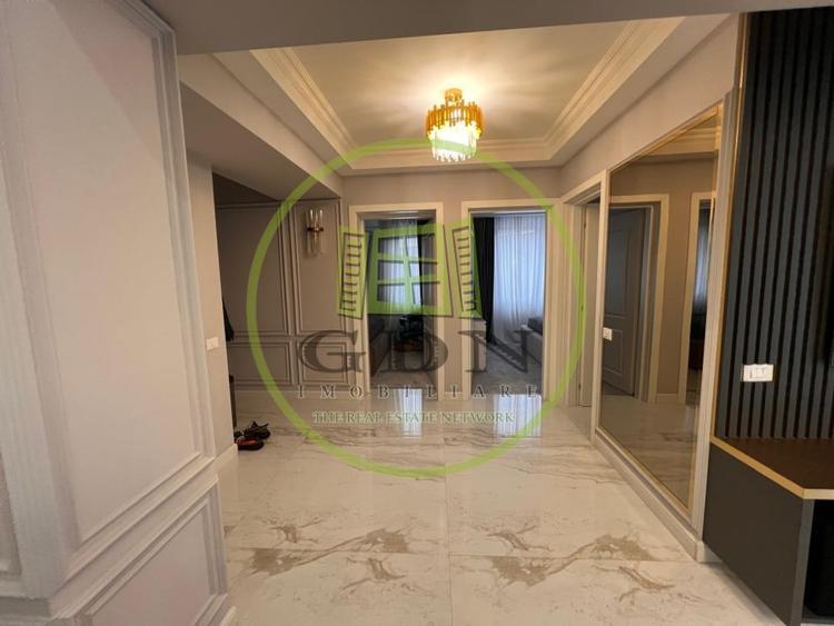 Apartament 3 camere, decomandat, 66mp, Centru - 8