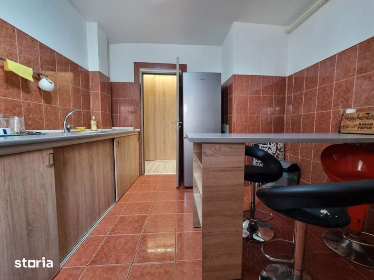 Pet Friendly! Apartament 2 camere decomandate/mobilat/etaj 1-Adriatica - 5