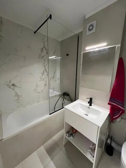 Apartament 2 camere Sun Royal View – Piata Sudului 7 min, încălzire pardoseala - 6