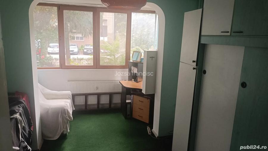 Apartament trei camere bulevardul Dacia Apartament trei camere bulevardul Dacia