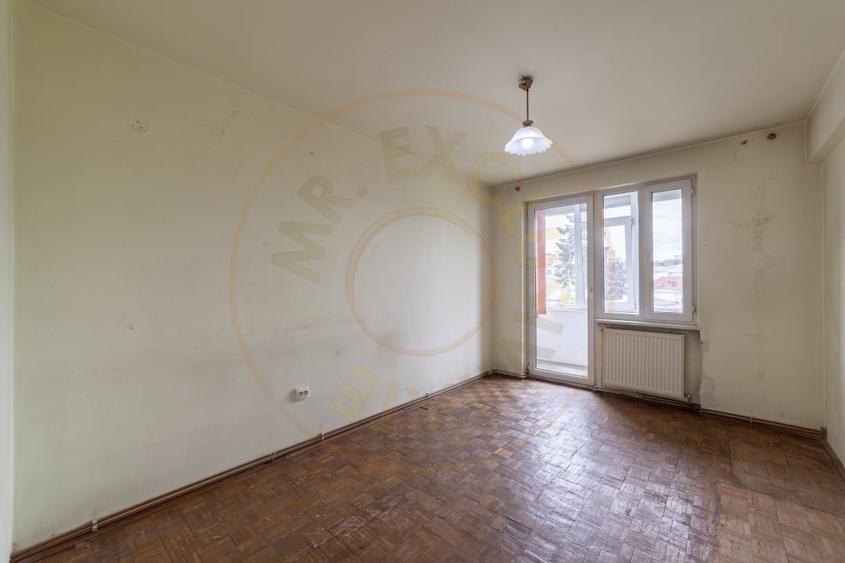 Apartament 2 camere et 3/4 Central, Pitesti - 4
