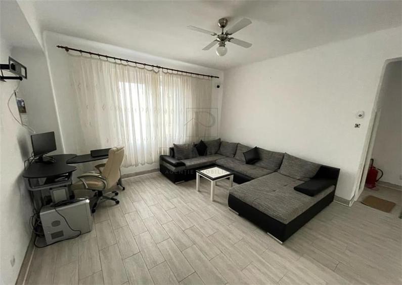 FREIDORF - 3 CAM - DECOMANDAT - INCALZIRE PARDOSEALA - BOXA - CURTE - RENOVAT/UT - 1