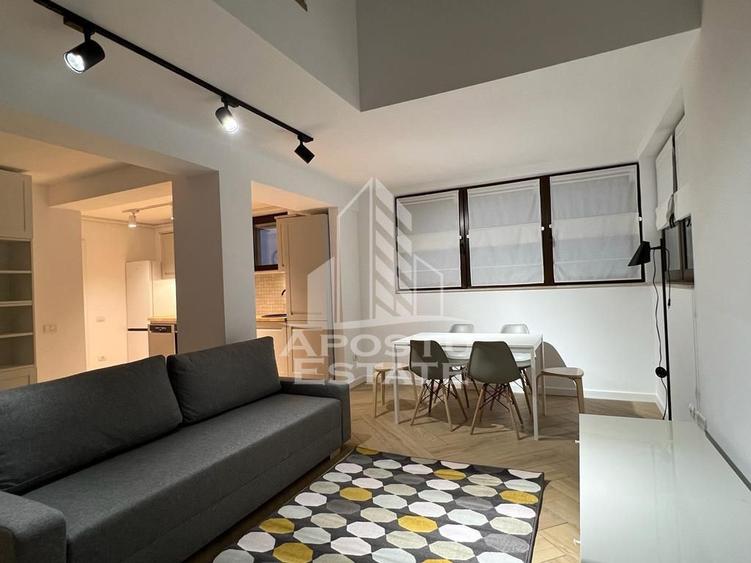 Apartament cu 2 nivele ,zona Ciarda Rosie - 4