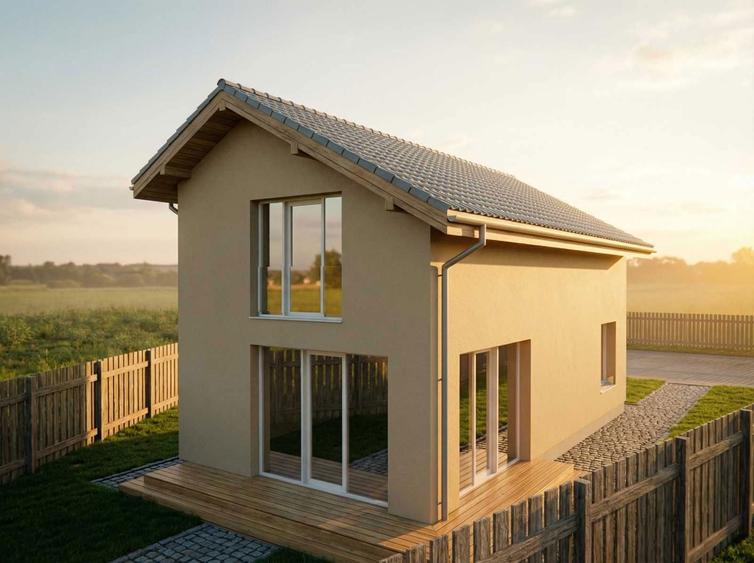 Casa de vanzare Cluj Napoca (BACIU) - 3