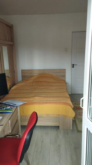 Apartament cu 4 camere decomandat, etaj 1, zona Pacurari - 9