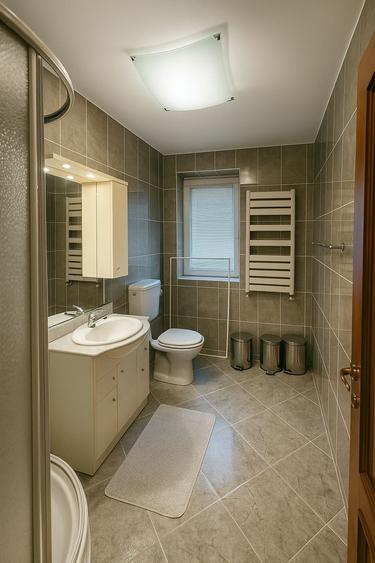 VILA CU PONTON LA LAC, PISCINA IDEALA PENTRU AFACERE sau LOCUIT - 14