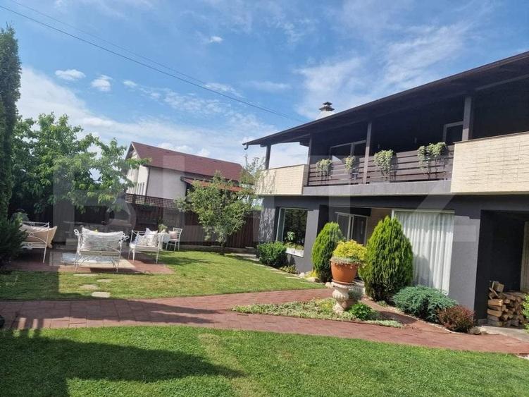 Casa SUPERBA in Corunca - 10