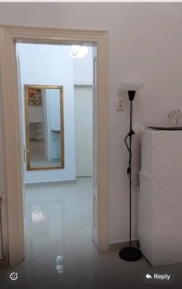 Apartament 2 camere lux Dorobanti Capitale, ideal birou/ cabinet/ salon - 5