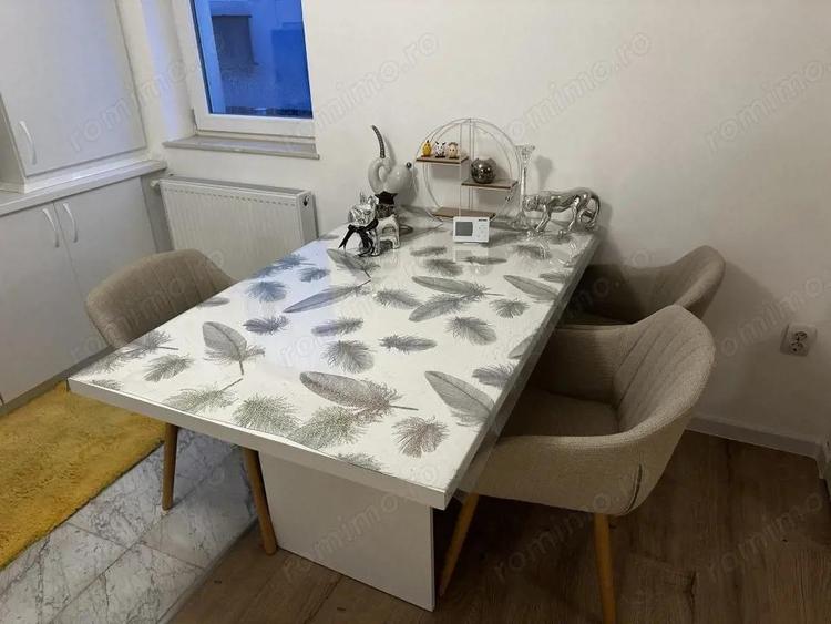 Apartament 3 camere 66 mp Bloc NOU Finisat Modern Balcon 2 locuri parcare Sebes - 6