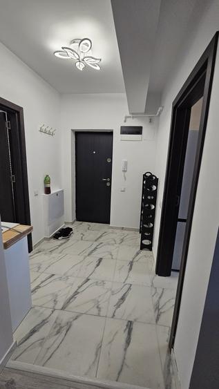 Garsoniera spatioasa cu terasa inchisa - 4