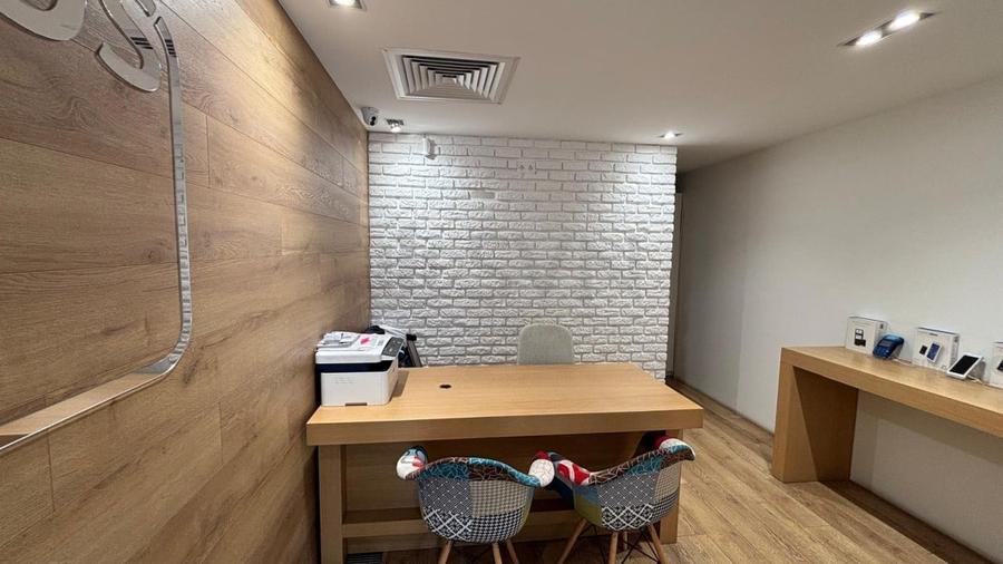 REC3001499 De inchiriat spatiu comercial stradal l Grand Offices Floreasca - 4