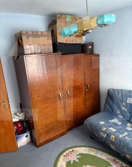 Apartament 3 camere | Etaj 3/10 | Drumul Taberei langa - 7