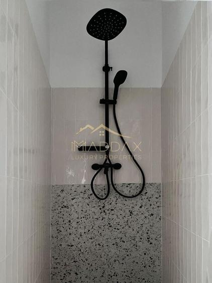 Garsoniera Premium in Vila interbelica**Boxa+Mansarda+Curte/R. Beller/DOROBANTI - 11