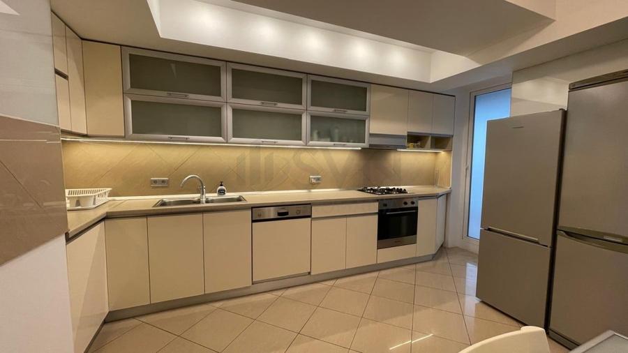 REA1019464 Apartament 4 camere I Sos Nordului I Prima linie I Vedere Parc I Parc - 13