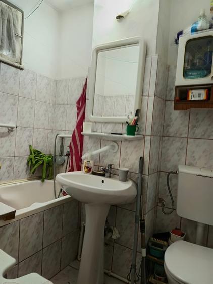 Apartament decomandat cu 3 camere, zona Tribunal - 5