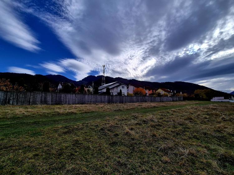 Teren Intravilan superb, 504 mp x 2/ casa locuit Bunloc - 4