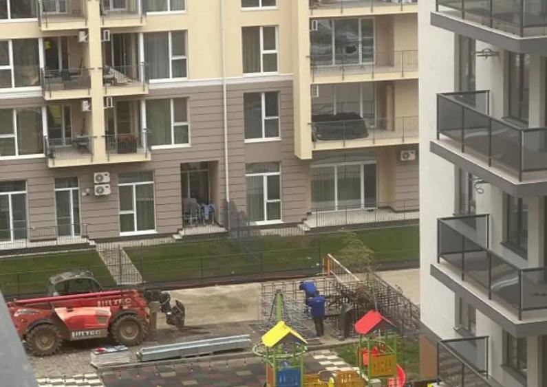 Inchiriere Apartament 2 Camere in Joy Residence la 6 minu... - 9