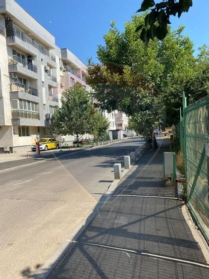 Teren intravilan de vanzare - 822 mp, Strada Postalionului - 10