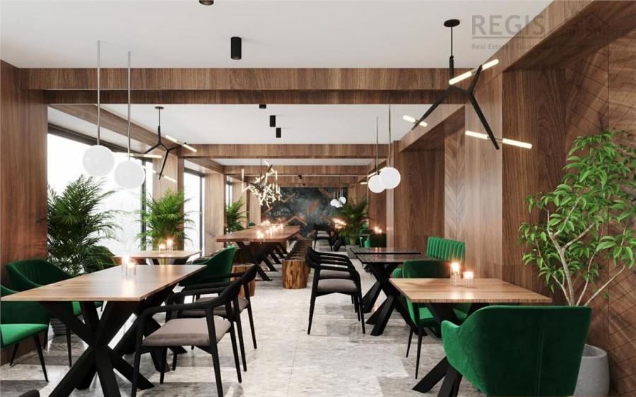 Hotel Poiana Brasov cu autorizatie de modernizare - 5