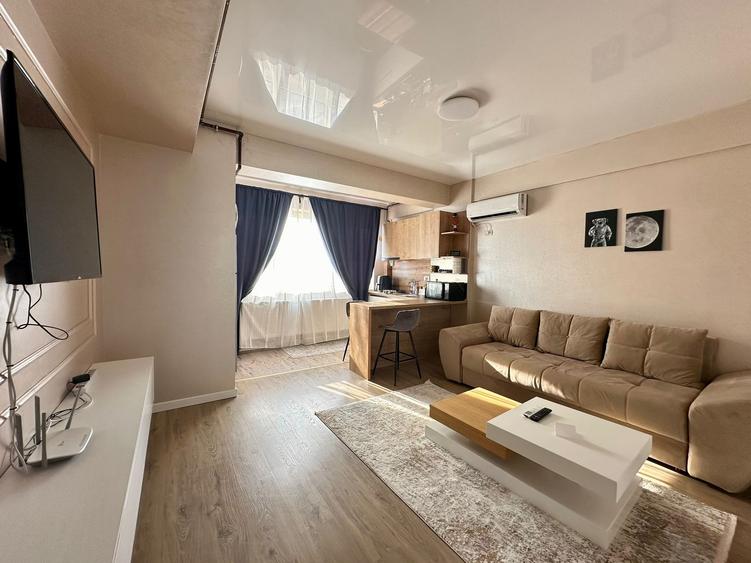 Apartament luxos 2 camere, 99.500€, la 100m de plajă - 5