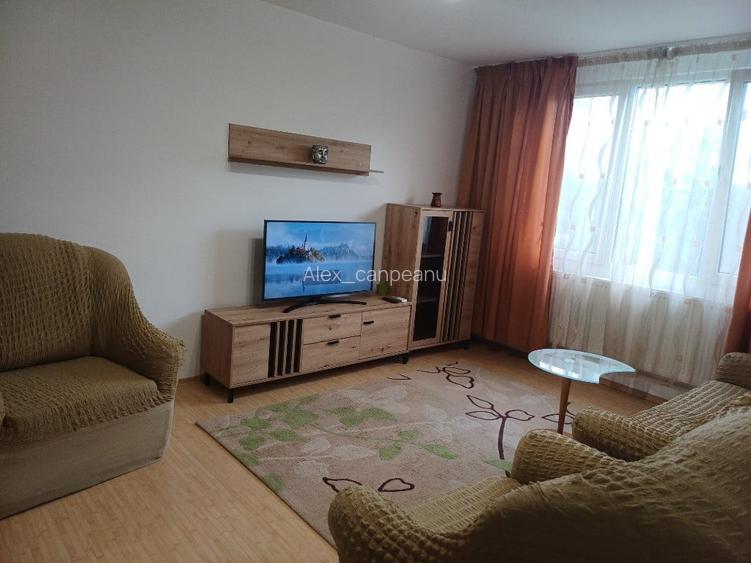 Drumul Taberei Plazza Romania garsoniera