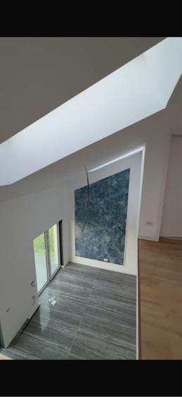 Apartament cu 2 camere semidecomandat în Nufărul