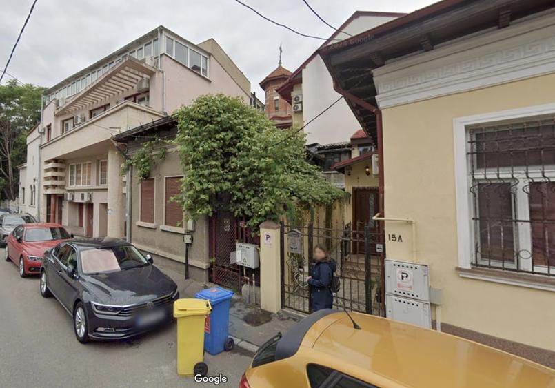 Casa 3 Camere | Polona - Str. Justinian | Pretabil Locuit / Diverse activitati - 1