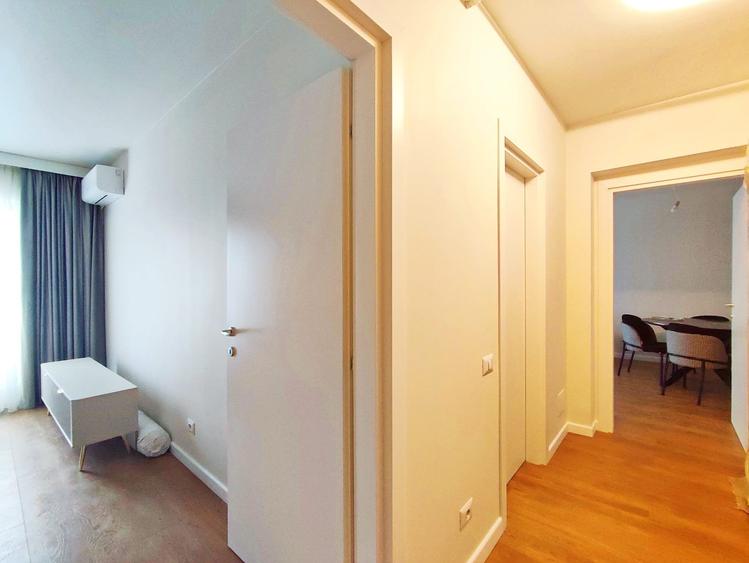 SUPERPRET OFERTA LIMITATA! 2 cam bloc 2025 la 10 minute de metrou, dezvoltator - 17